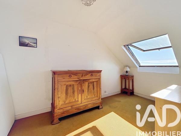 Appartement à vendre 4 pièces 58 m² Sarzeau