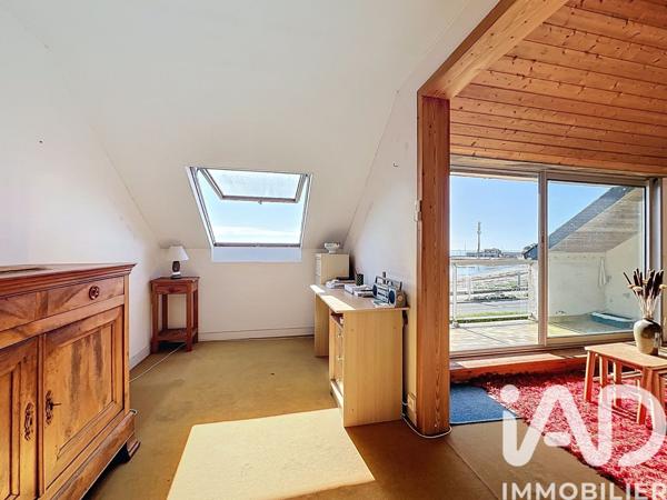 Appartement à vendre 4 pièces 58 m² Sarzeau