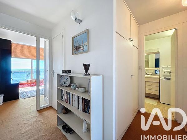 Appartement à vendre 4 pièces 58 m² Sarzeau