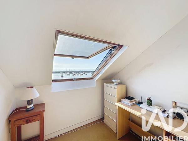 Appartement à vendre 4 pièces 58 m² Sarzeau