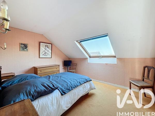 Appartement à vendre 4 pièces 58 m² Sarzeau