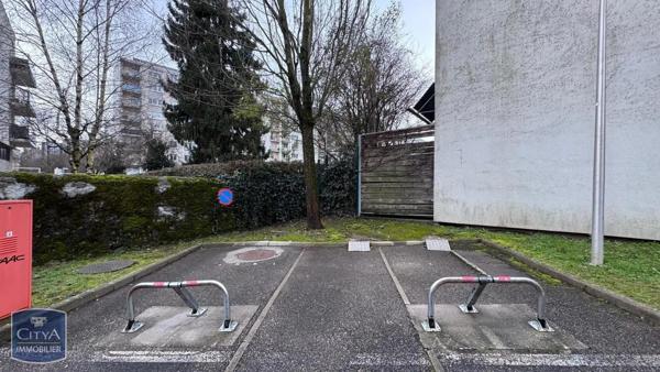 Appartement à vendre 4 pièces 80m² Grenoble (38100)