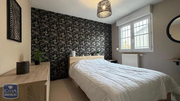 Appartement à vendre 4 pièces 80m² Grenoble (38100)