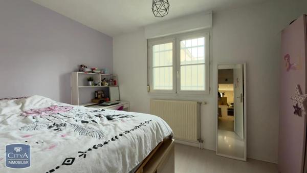 Appartement à vendre 4 pièces 80m² Grenoble (38100)