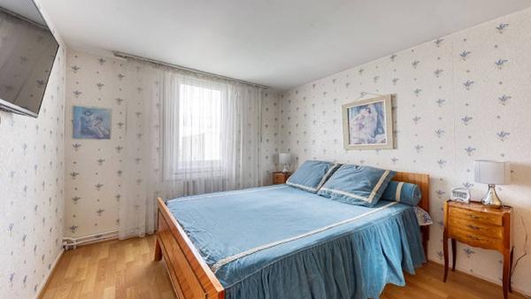 Appartement Roissy En Brie 4 pièce(s) 85.2 m2