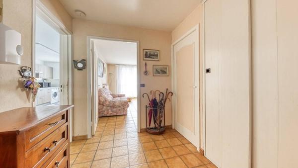 Appartement Roissy En Brie 4 pièce(s) 85.2 m2