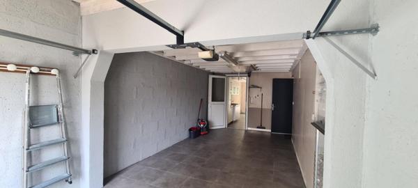 Maison Clisson 4 pièces 78.39 M² . 2 Chs . T 307 M² . Garage . Terrasse