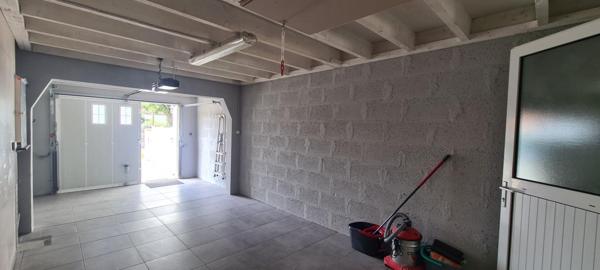 Maison Clisson 4 pièces 78.39 M² . 2 Chs . T 307 M² . Garage . Terrasse