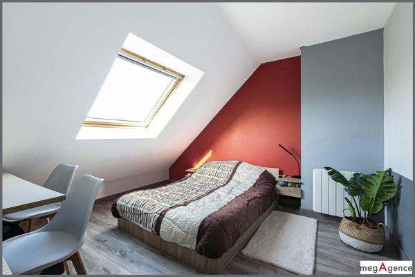 Maison à PERROS-GUIREC, 22700 - 9 pièces 161m²