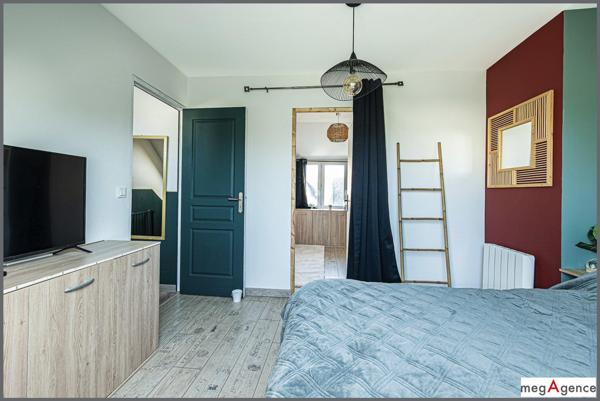 Maison à PERROS-GUIREC, 22700 - 9 pièces 161m²