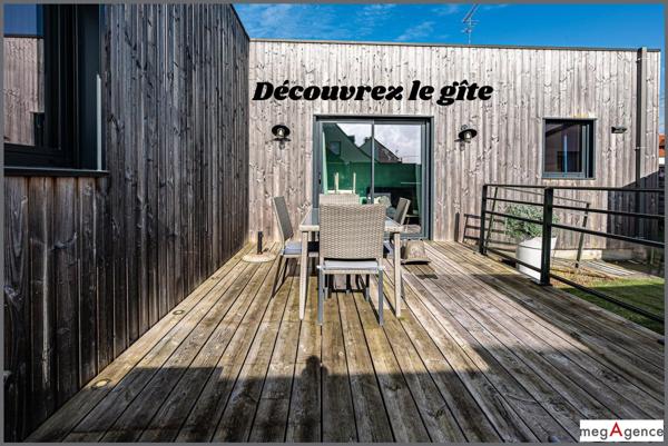 Maison à PERROS-GUIREC, 22700 - 9 pièces 161m²