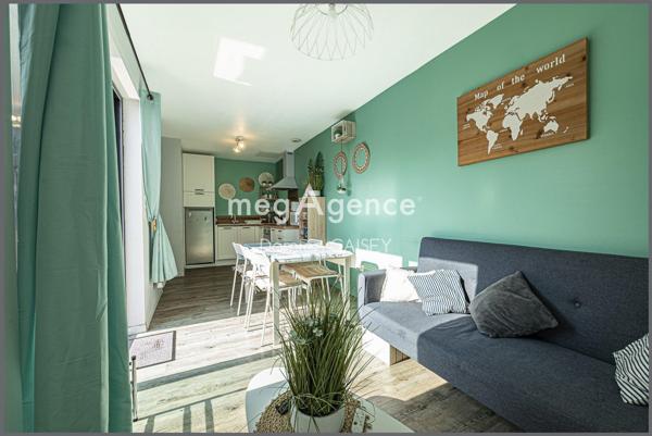 Maison à PERROS-GUIREC, 22700 - 9 pièces 161m²
