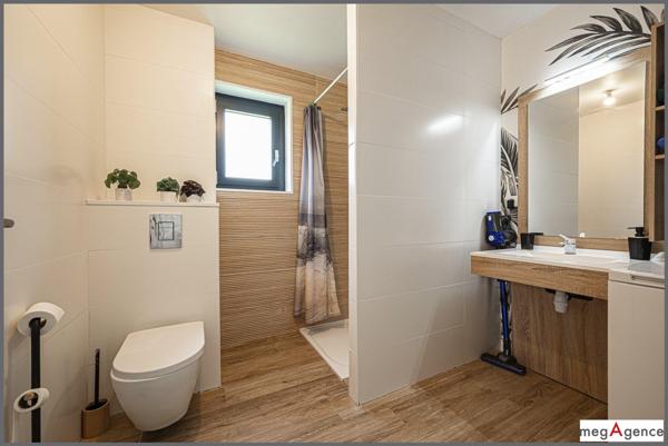 Maison à PERROS-GUIREC, 22700 - 9 pièces 161m²