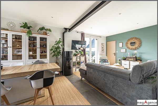 Maison à PERROS-GUIREC, 22700 - 9 pièces 161m²