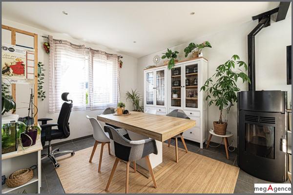 Maison à PERROS-GUIREC, 22700 - 9 pièces 161m²