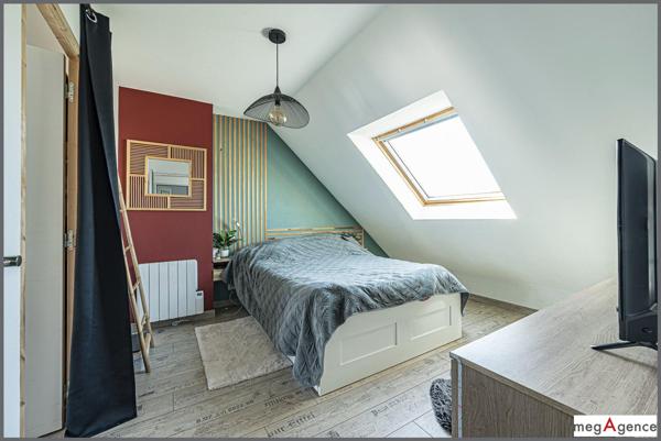 Maison à PERROS-GUIREC, 22700 - 9 pièces 161m²