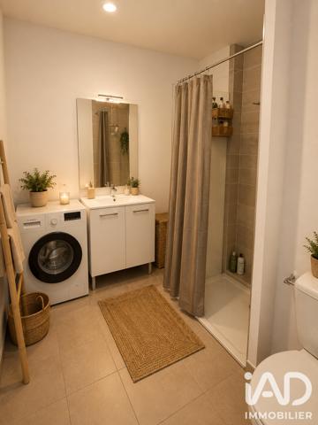 Appartement à vendre 2 pièces 52 m² Arandon-Passins