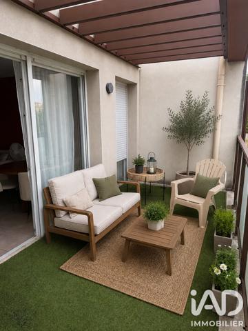 Appartement à vendre 2 pièces 52 m² Arandon-Passins