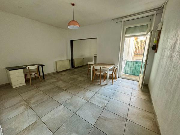 Appartement Nimes 2 pièce(s) 53.67 m2