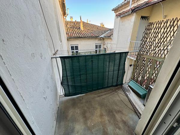 Appartement Nimes 2 pièce(s) 53.67 m2