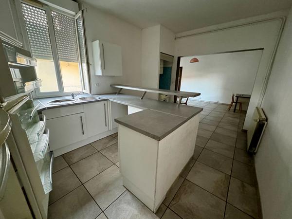 Appartement Nimes 2 pièce(s) 53.67 m2