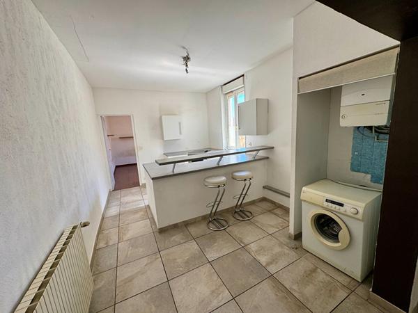 Appartement Nimes 2 pièce(s) 53.67 m2