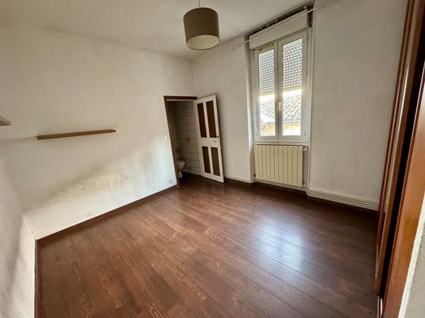 Appartement Nimes 2 pièce(s) 53.67 m2
