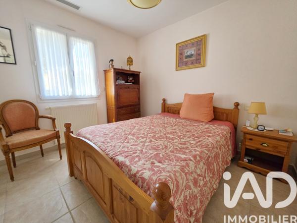 Maison à vendre 4 pièces 90 m² Cabestany