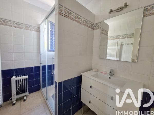 Maison à vendre 4 pièces 90 m² Cabestany