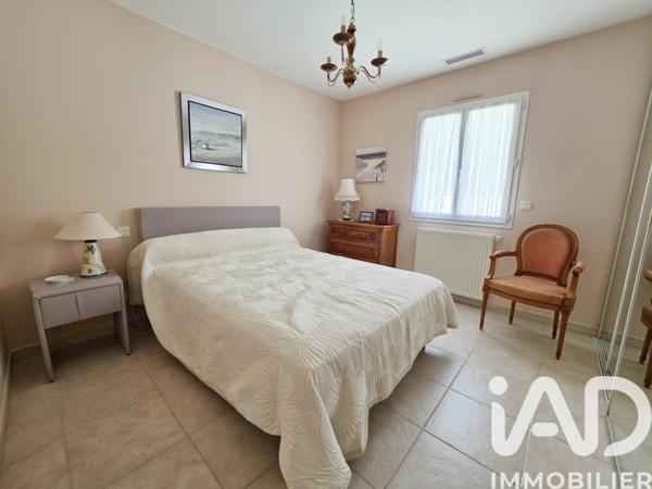 Maison à vendre 4 pièces 90 m² Cabestany