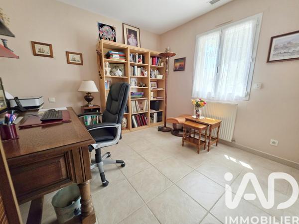 Maison à vendre 4 pièces 90 m² Cabestany