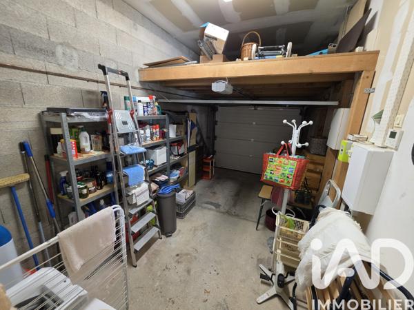 Maison à vendre 4 pièces 90 m² Cabestany