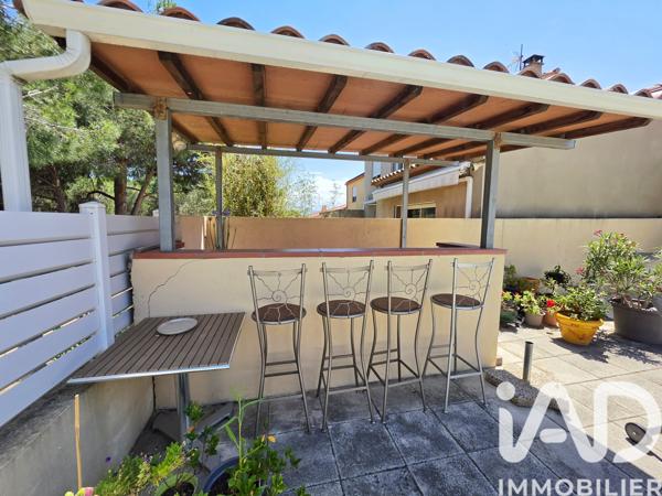 Maison à vendre 4 pièces 90 m² Cabestany