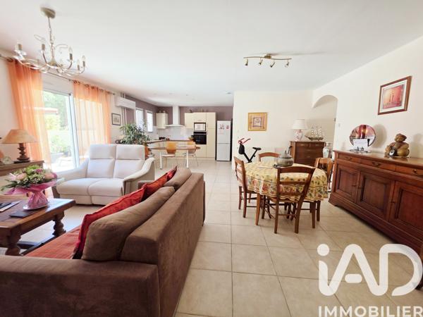 Maison à vendre 4 pièces 90 m² Cabestany