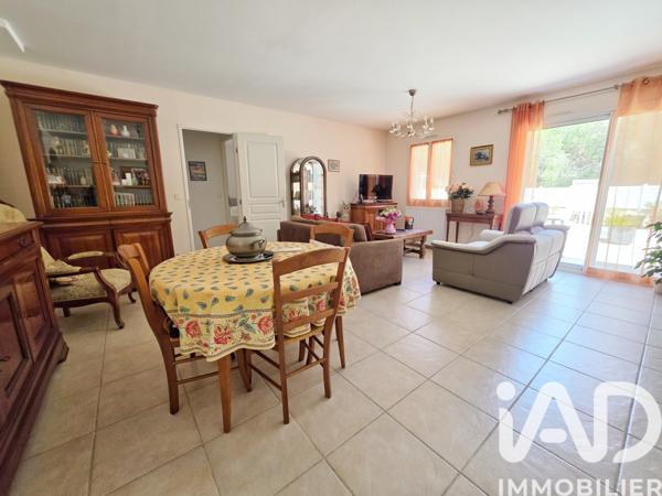 Maison à vendre 4 pièces 90 m² Cabestany
