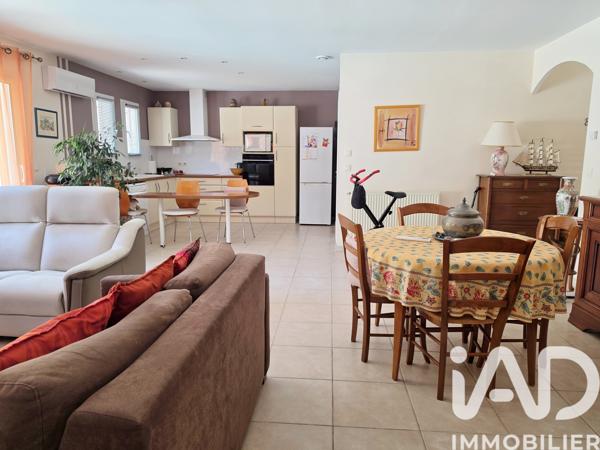 Maison à vendre 4 pièces 90 m² Cabestany