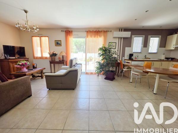 Maison à vendre 4 pièces 90 m² Cabestany