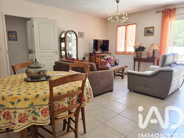 Maison à vendre 4 pièces 90 m² Cabestany