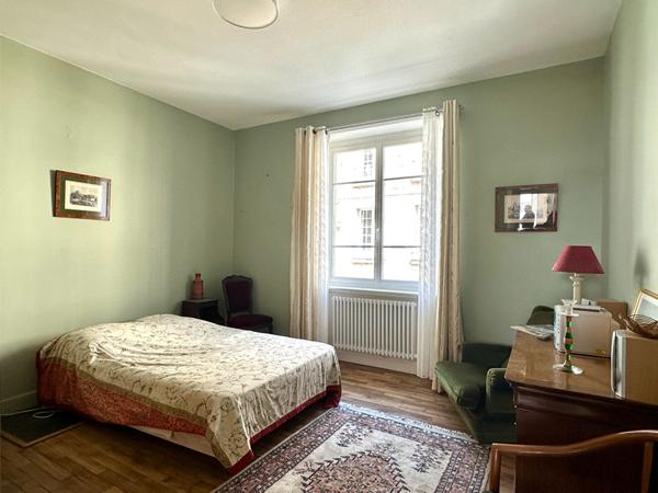 Appartement T3/4 VUE MER - Saint Malo - Saint Servan- Solidor