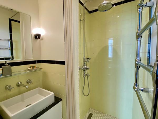 Appartement T3/4 VUE MER - Saint Malo - Saint Servan- Solidor