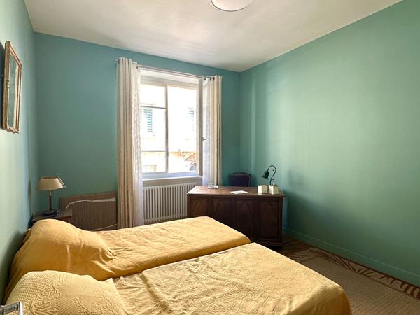 Appartement T3/4 VUE MER - Saint Malo - Saint Servan- Solidor