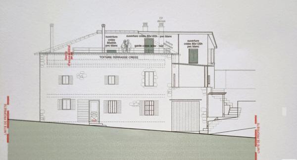 Maison en pierre de caractère – 193 m² habitables – Un projet de vie au cœur des Monts d'Ardèche