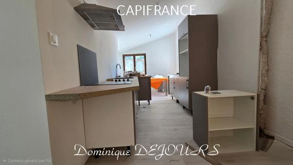 Maison en pierre de caractère – 193 m² habitables – Un projet de vie au cœur des Monts d'Ardèche