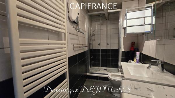 Maison en pierre de caractère – 193 m² habitables – Un projet de vie au cœur des Monts d'Ardèche