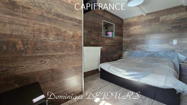 Maison en pierre de caractère – 193 m² habitables – Un projet de vie au cœur des Monts d'Ardèche