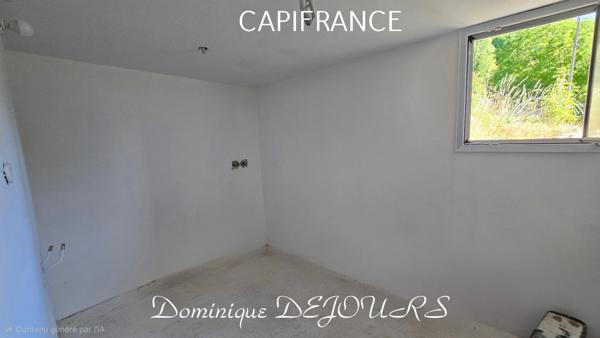 Maison en pierre de caractère – 193 m² habitables – Un projet de vie au cœur des Monts d'Ardèche