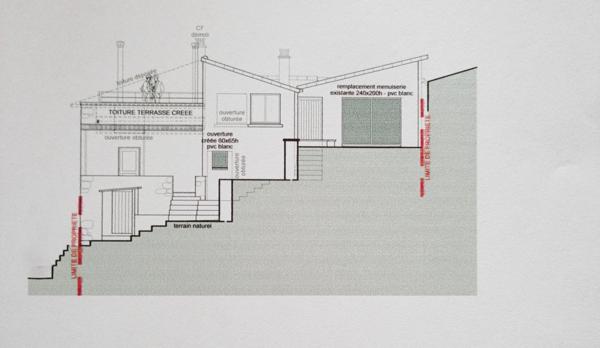 Maison en pierre de caractère – 193 m² habitables – Un projet de vie au cœur des Monts d'Ardèche