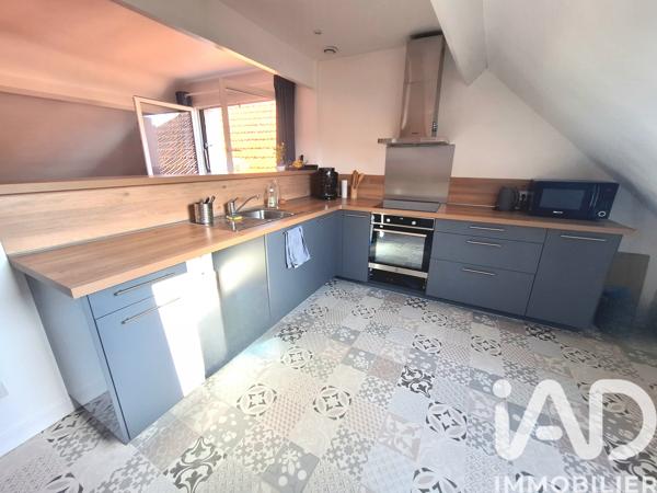Immeuble à vendre 300 m² Bordères-sur-l'Échez