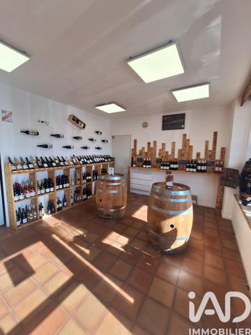 Immeuble à vendre 300 m² Bordères-sur-l'Échez