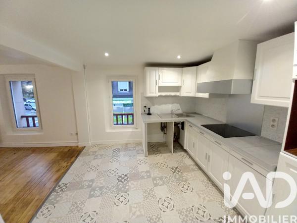 Immeuble à vendre 300 m² Bordères-sur-l'Échez
